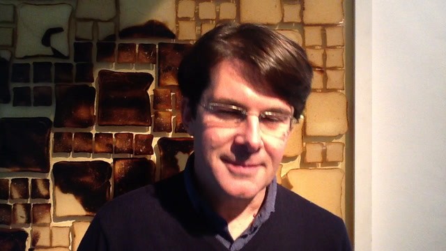 Giovanni Muciaccia a Blogo