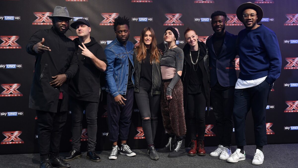 Stasera in tv, 15 dicembre 2016: finale di X Factor 10, Purché finisca bene, Italia