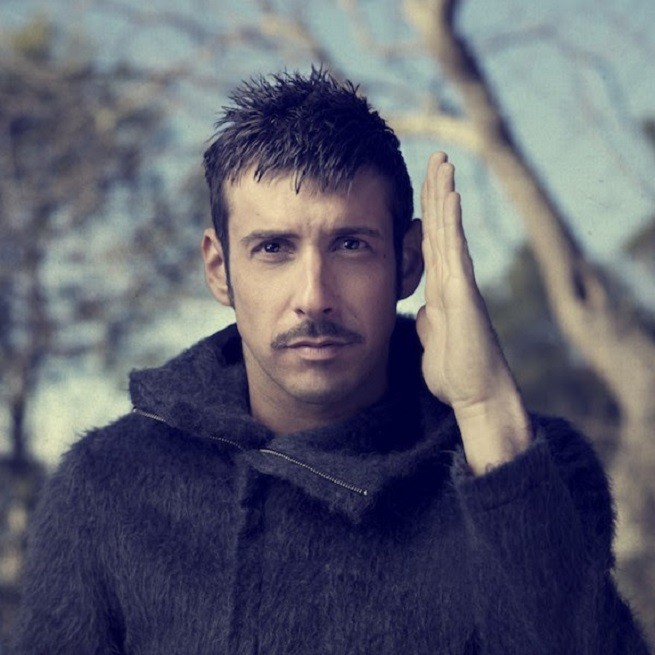 Francesco Gabbani, Foglie al gelo è la colonna sonora del film Ricchi ma Poveri: testo e video