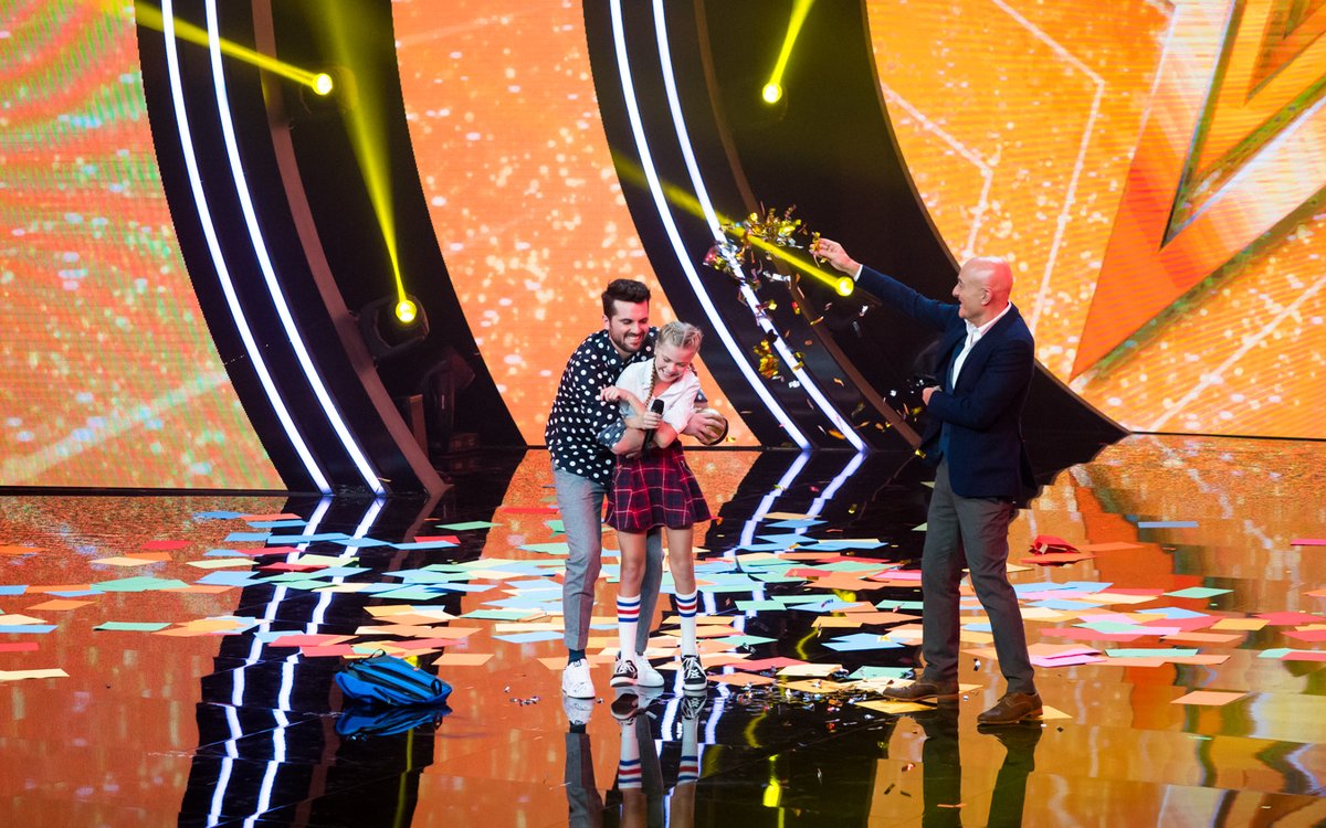 Kid’s Got Talent, Frank Matano ospite della seconda puntata in Diretta