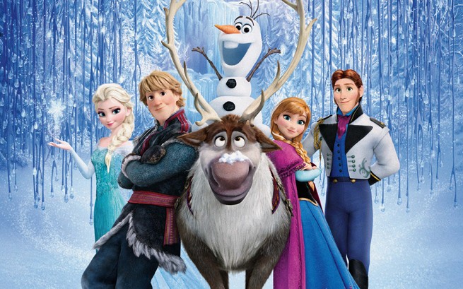 Natale 2016, i cartoni animati Walt Disney in Rai: la programmazione