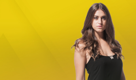 X Factor 10, Gaia Gozzi – New dawns: testo, traduzione e video live