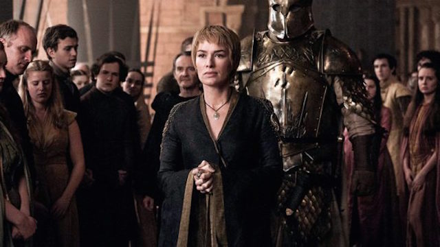 Serie tv 2016, Game of Thrones, The Walking Dead e Westworld le più scaricate