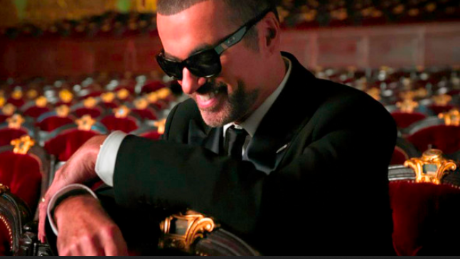 George Michael stava lavorando al nuovo album