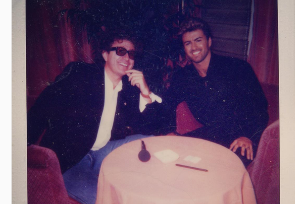 George Michael è morto: le reazioni sul web, dai Duran Duran a Laura Pausini