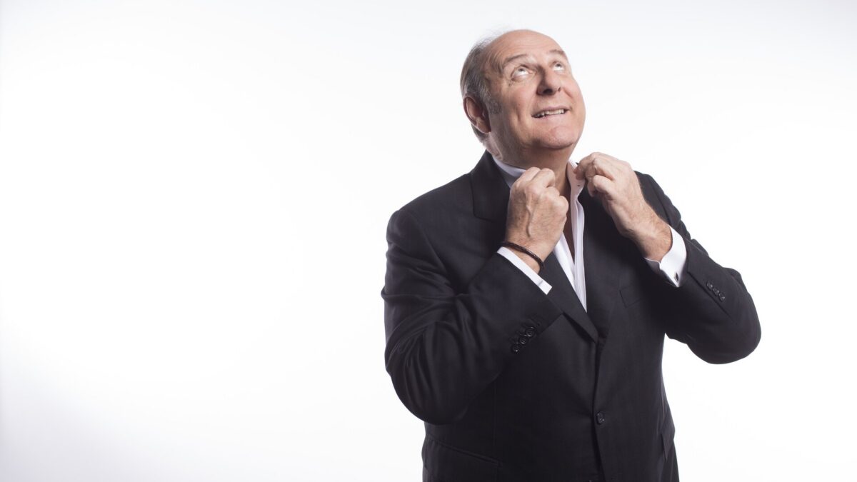 Little Big Show, Gerry Scotti: “Torniamo all’oratorio. Kid’s Got Talent? Non per fare polemica…”
