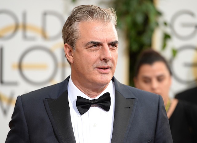 Serie Tv, novità: Chris Noth protagonista di Gone, produzione internazionale di NBCUniversal