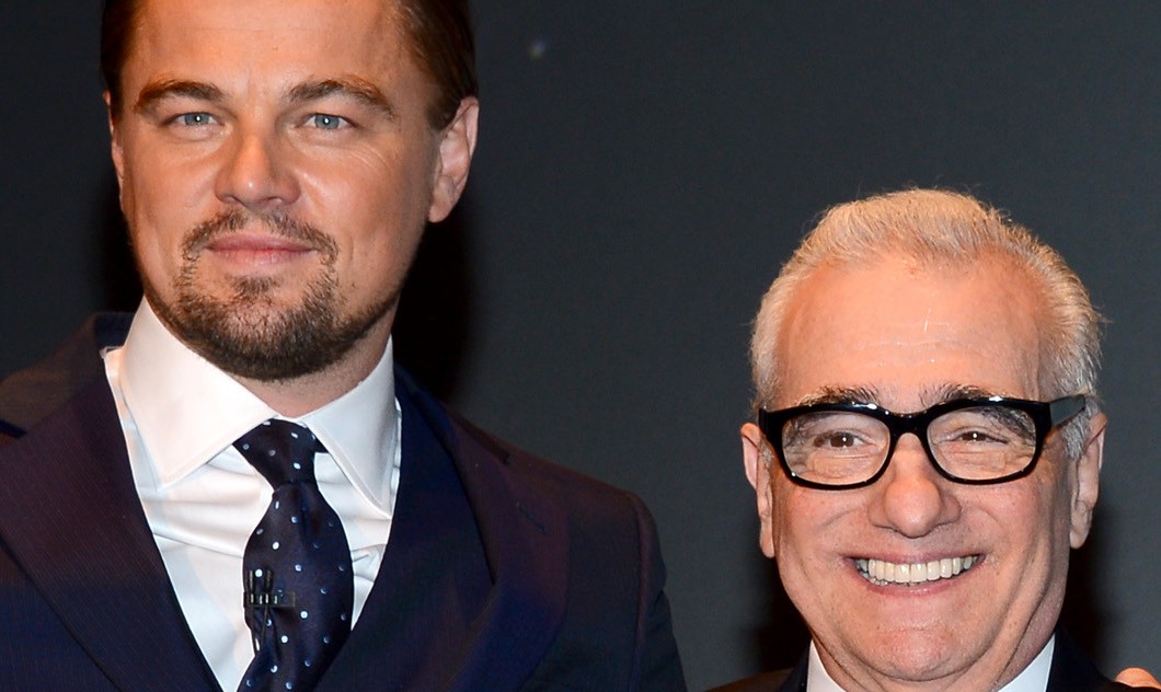 Il diavolo e la città bianca, Martin Scorsese aggiorna sul film con Leonardo DiCaprio