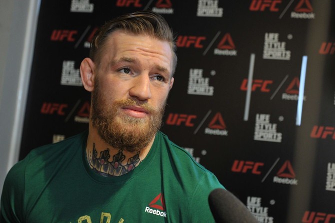 Serie Tv, novità: Game of Thrones, in arrivo la star MMA Conor McGregor. Christopher Gorham in 2 Broke Girls