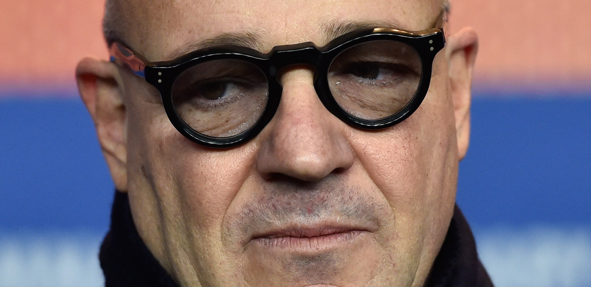 EFA 2016,  Gianfranco Rosi in trionfo: ‘questo premio vuole abbattere le barriere tra noi e i migranti’