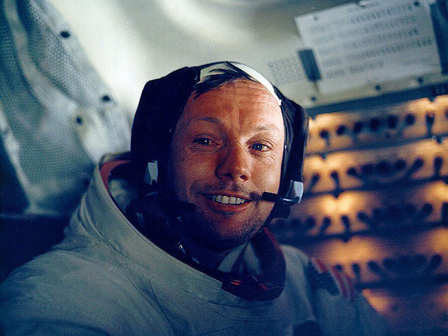 Ryan Gosling sarà Neil Armstrong per Damien Chazelle