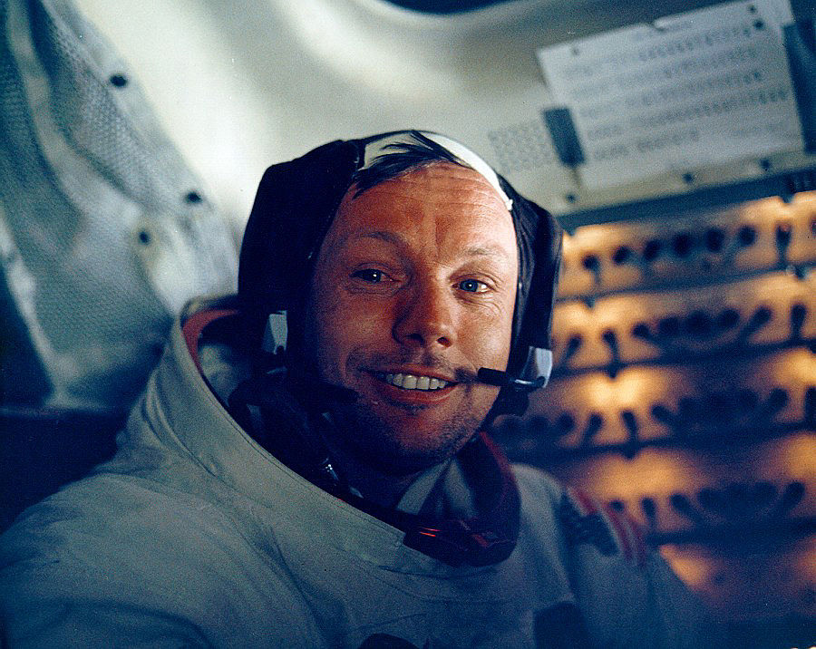 Ryan Gosling sarà Neil Armstrong per Damien Chazelle