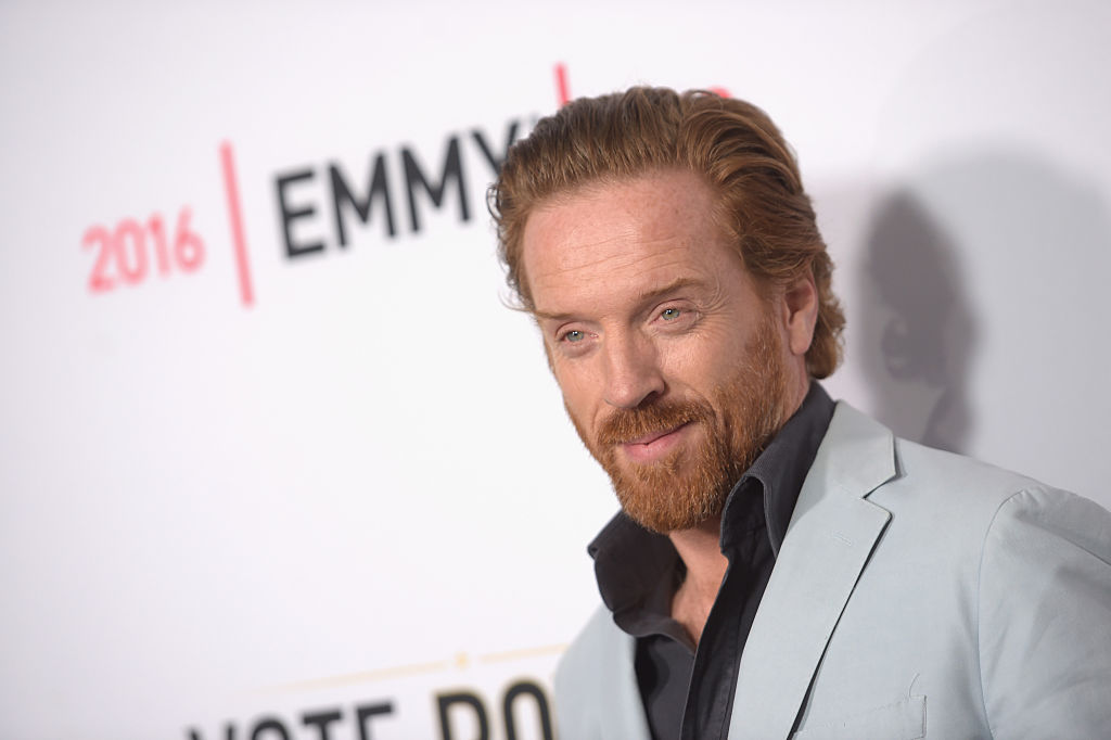 Film 2017-2018, Damian Lewis villain in  Ocean’s Eight – Shailene Woodley per Baltasar Kormakur