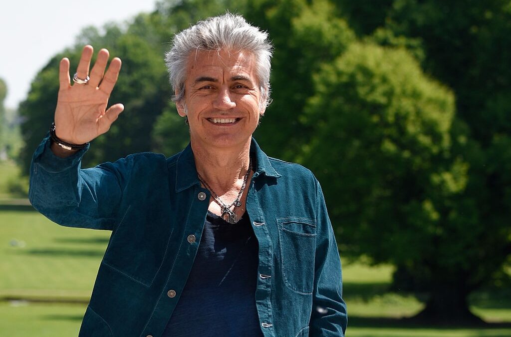 Ligabue annuncia il 3° film da regista