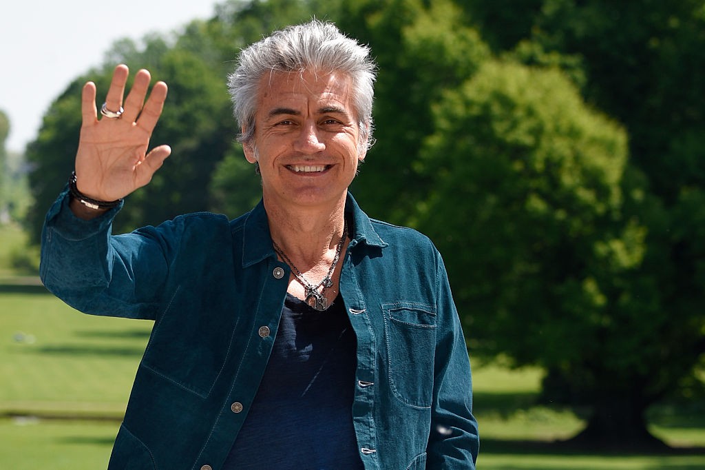 Ligabue annuncia il 3° film da regista