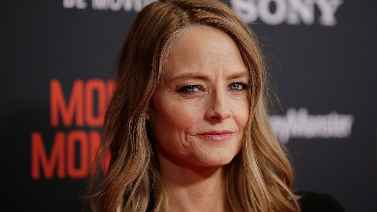 Hotel Artemis, uno sci-fi thriller per Jodie Foster