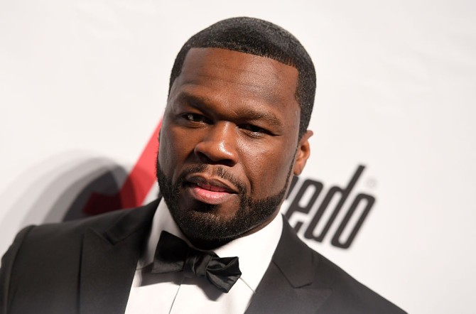 Golden Globe, 50 Cent dopo la mancata candidatura di Power vuole lasciare la serie Starz
