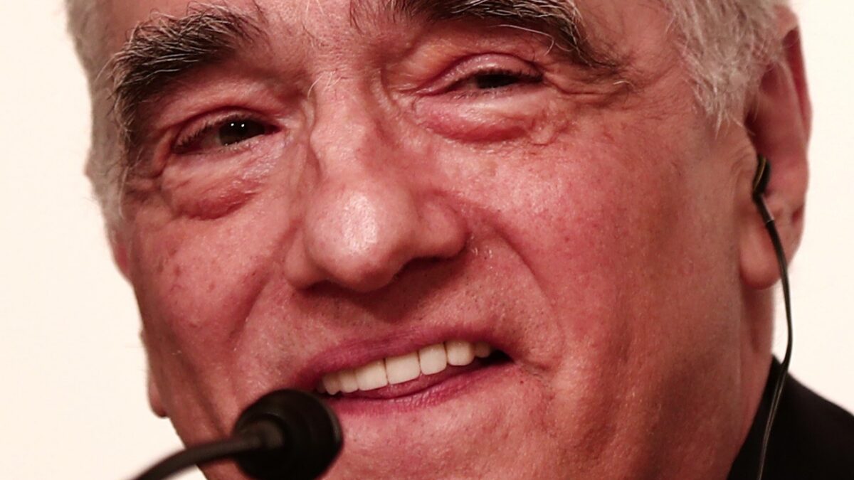 The Irish Man con Robert De Niro, Martin Scorsese annuncia: ‘in produzione tra maggio e giugno del 2017’