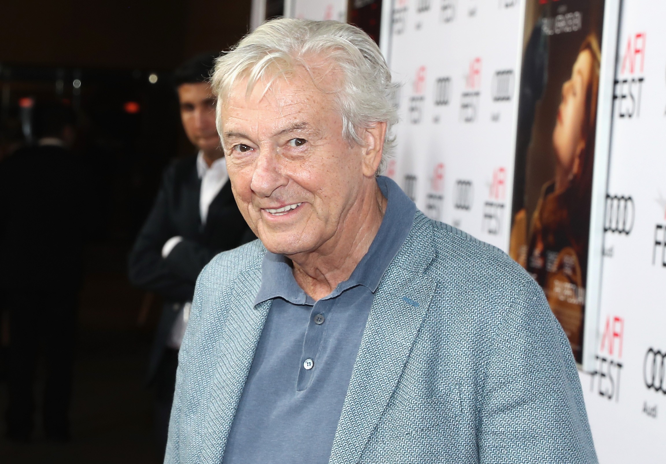 Berlino 2017, Paul Verhoeven Presidente di Giuria