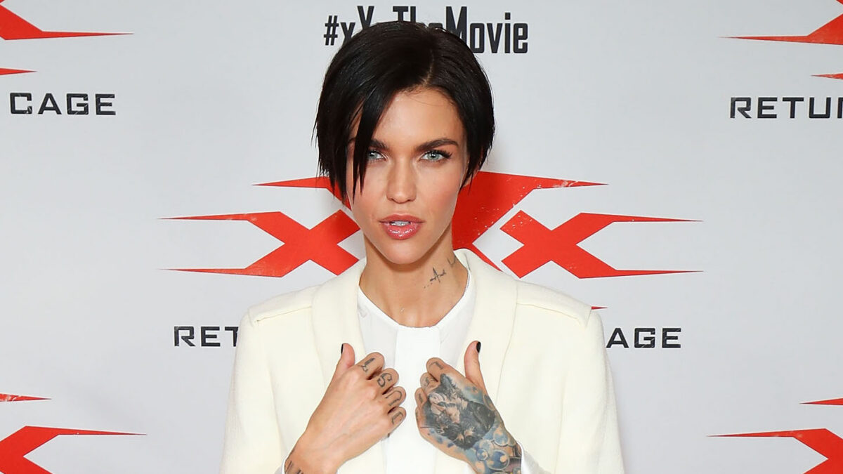 Film 2017-2018,  Ruby Rose in Pitch Perfect 3 – Ben Mendelsohn sarà lo Sceriffo di Nottingham