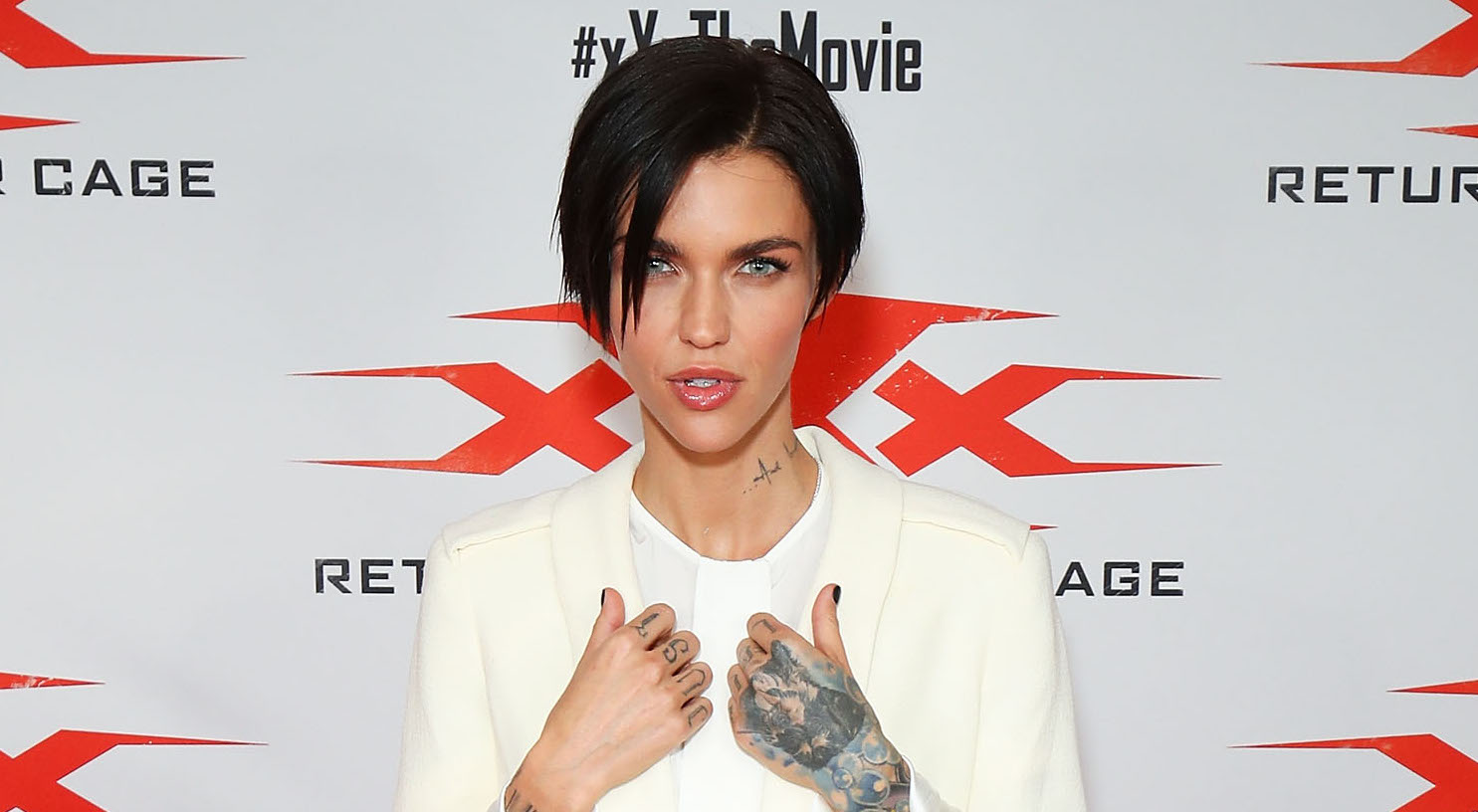Film 2017-2018,  Ruby Rose in Pitch Perfect 3 – Ben Mendelsohn sarà lo Sceriffo di Nottingham