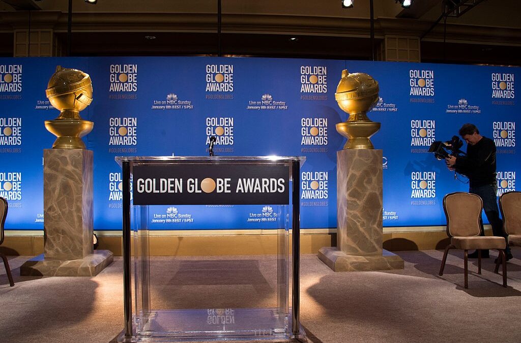 Golden Globe 2017: tutte le nomination (è sorpresa Deadpool)