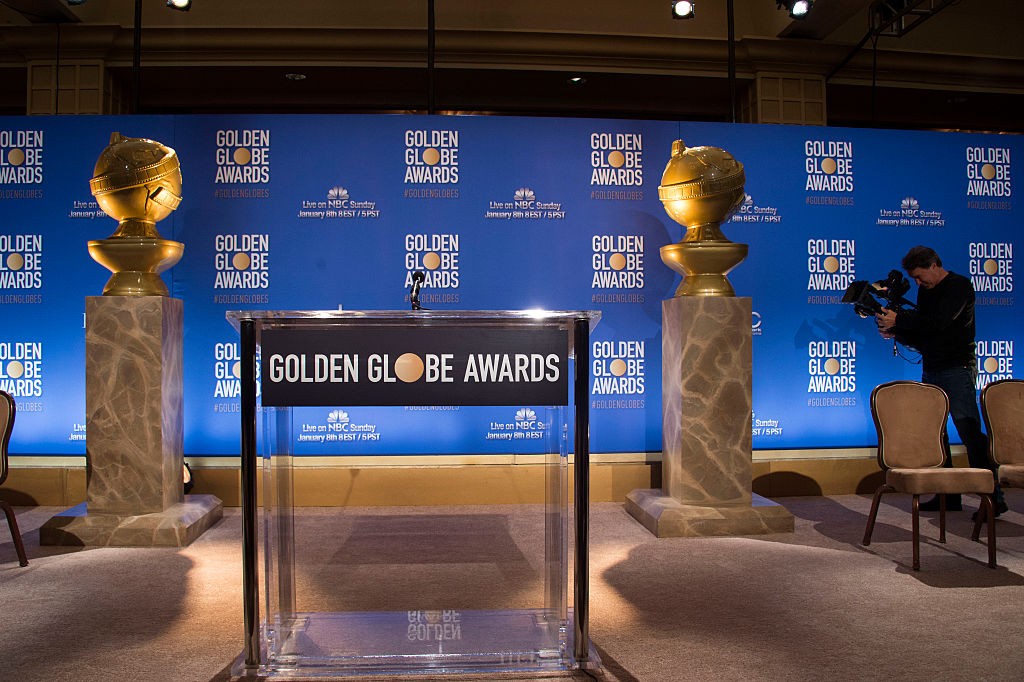 Golden Globe 2017: tutte le nomination (è sorpresa Deadpool)
