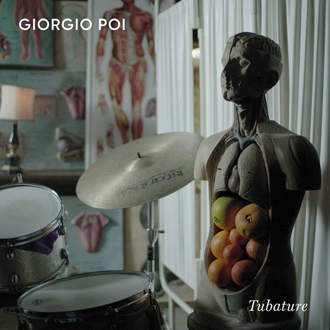 Giorgio Poi, Tubature è il nuovo singolo: testo e video ufficiale