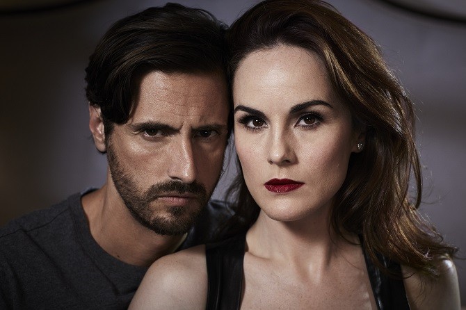 Roma Fiction Fest 2016 – Good Behavior, la serie tv con Lady Mary che gioca tra i generi ma non conquista