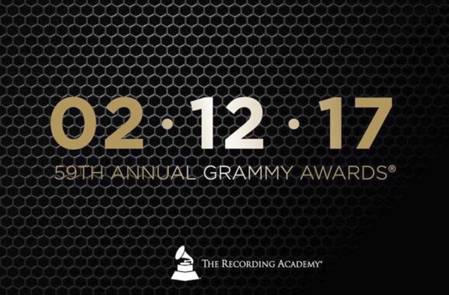 Grammy 2017, le nomination metal