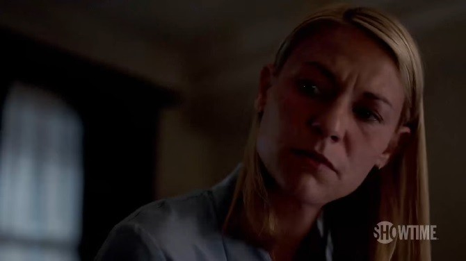 Serie Tv, trailer di Homeland 6, Billions 2 e lo speciale di Natale di Sense 8