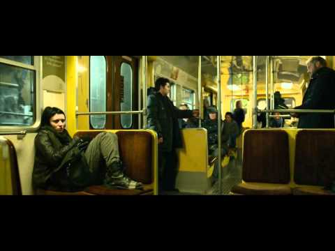Resident Evil 6 – CLIP 1