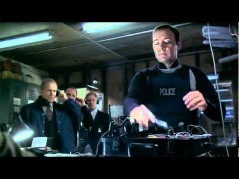 Trailer del film “Il negoziatore”