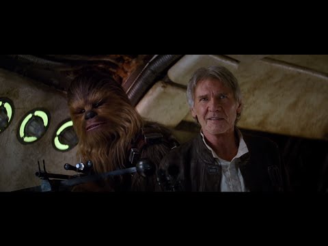 Rogue One: A Star Wars Story | Vivere in Star Wars | Featurette