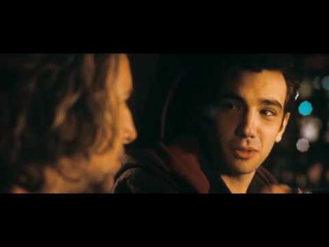 Un Natale al Sud | Scena dal film | Il bacio