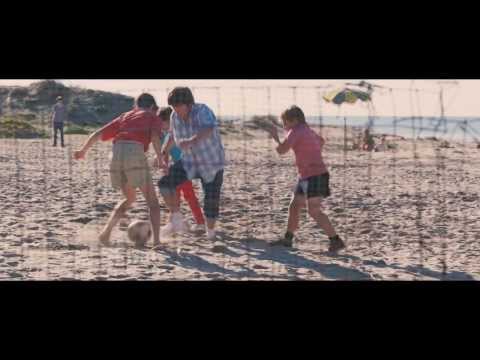 Trailer ANTÁRTIDA (Nankyoku Monogatari, 1983).mpg