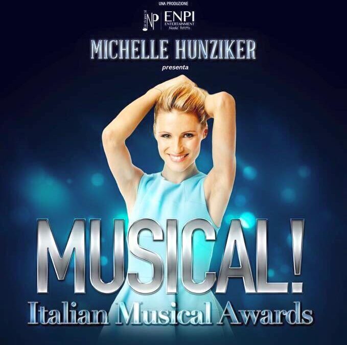 Italian Music Awards, Canale5 rimanda a Santo Stefano un evento di settembre