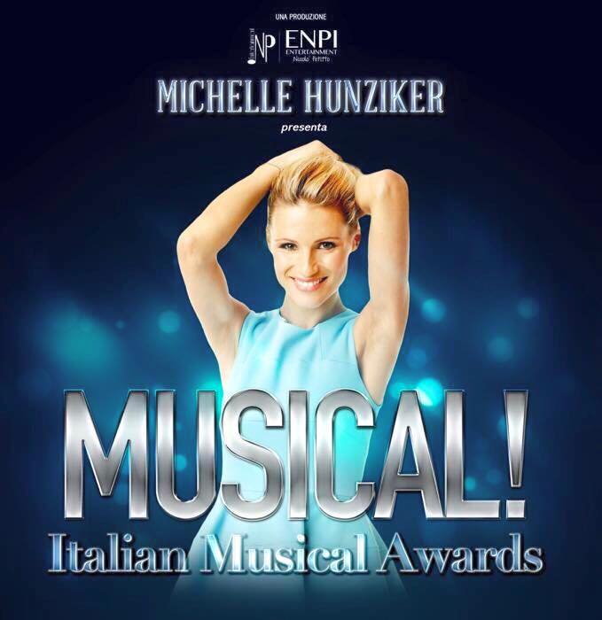 Italian Music Awards, Canale5 rimanda a Santo Stefano un evento di settembre