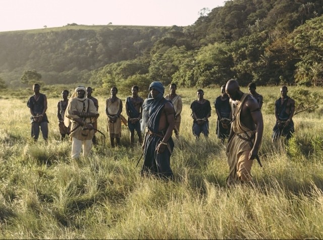 Roots, su History la miniserie remake di Radici