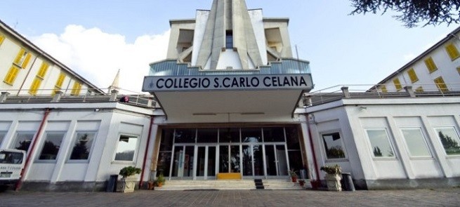 Rai 2, Il Collegio al via il 2 gennaio 2017