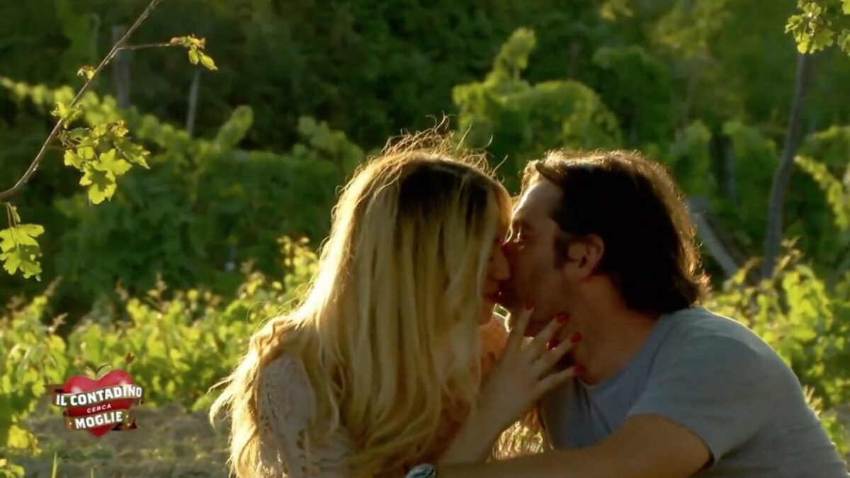 Il contadino cerca moglie 2, ultima puntata: nascono 4 coppie, Sebastian non sceglie