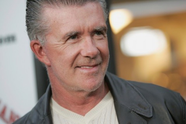 E’ morto Alan Thicke, il Dr. Seaver di Genitori in Blue Jeans