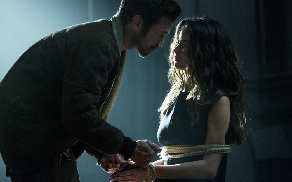 Noir 2016: Iris – recensione del film di Jalil Lespert