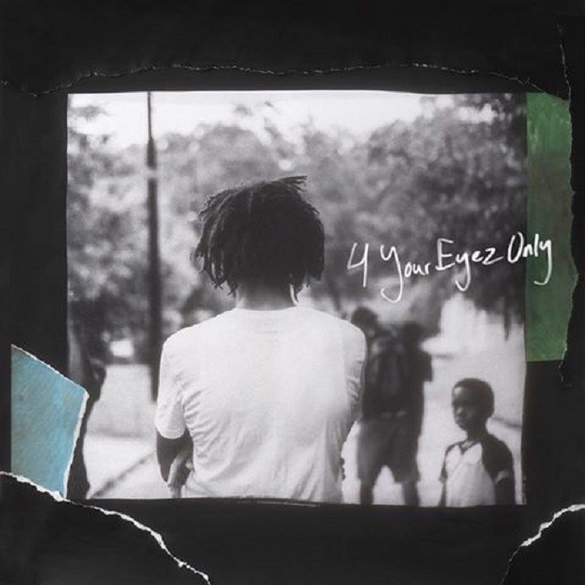 Classifica musica americana 23 dicembre 2016:  J. Cole e Rae Sremmurd in vetta alle classifiche Billboard
