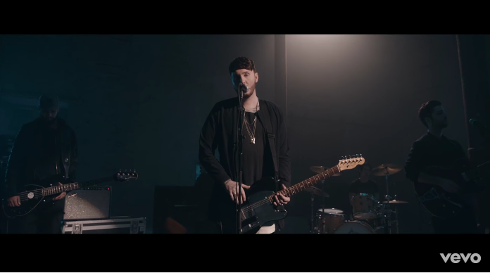 James Arthur – Safe Inside: testo, traduzione e video ufficiale