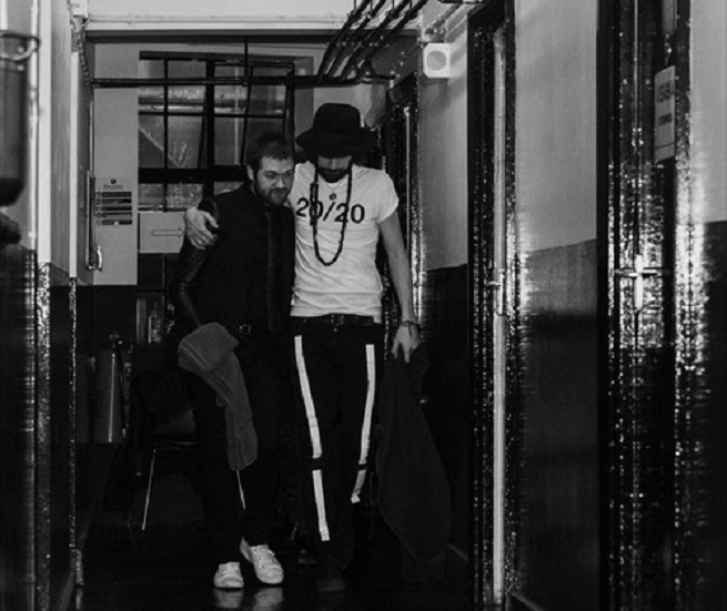 Kasabian, un piccolo anticipo del nuovo album