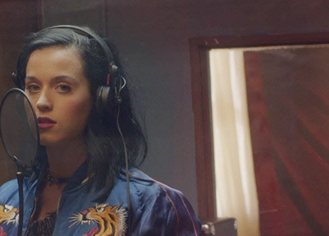 Katy Perry, nuovo album 2017: snippet video e audio su Twitter