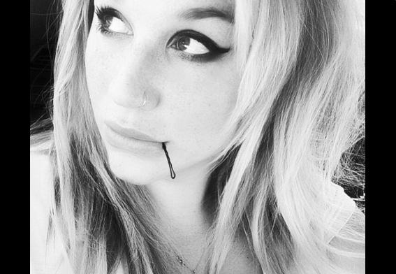 Kesha, nuova musica in uscita nel 2017?