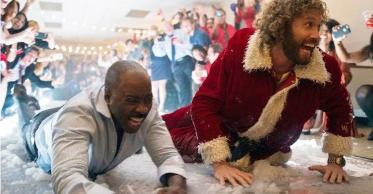 La festa prima delle feste: nuovo trailer e 10 locandine