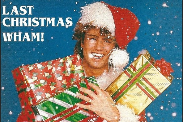 Last Christmas dei Wham: curiosità, testo, traduzione e video della canzone di Natale